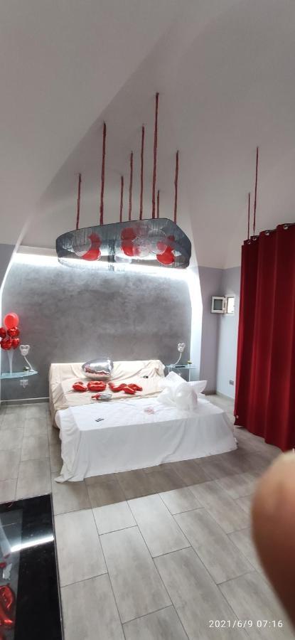 Imperialsuite Toritto Exterior photo